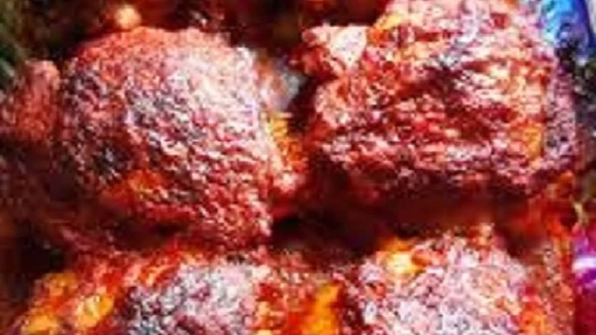 Portugese Piri Piri Chicken