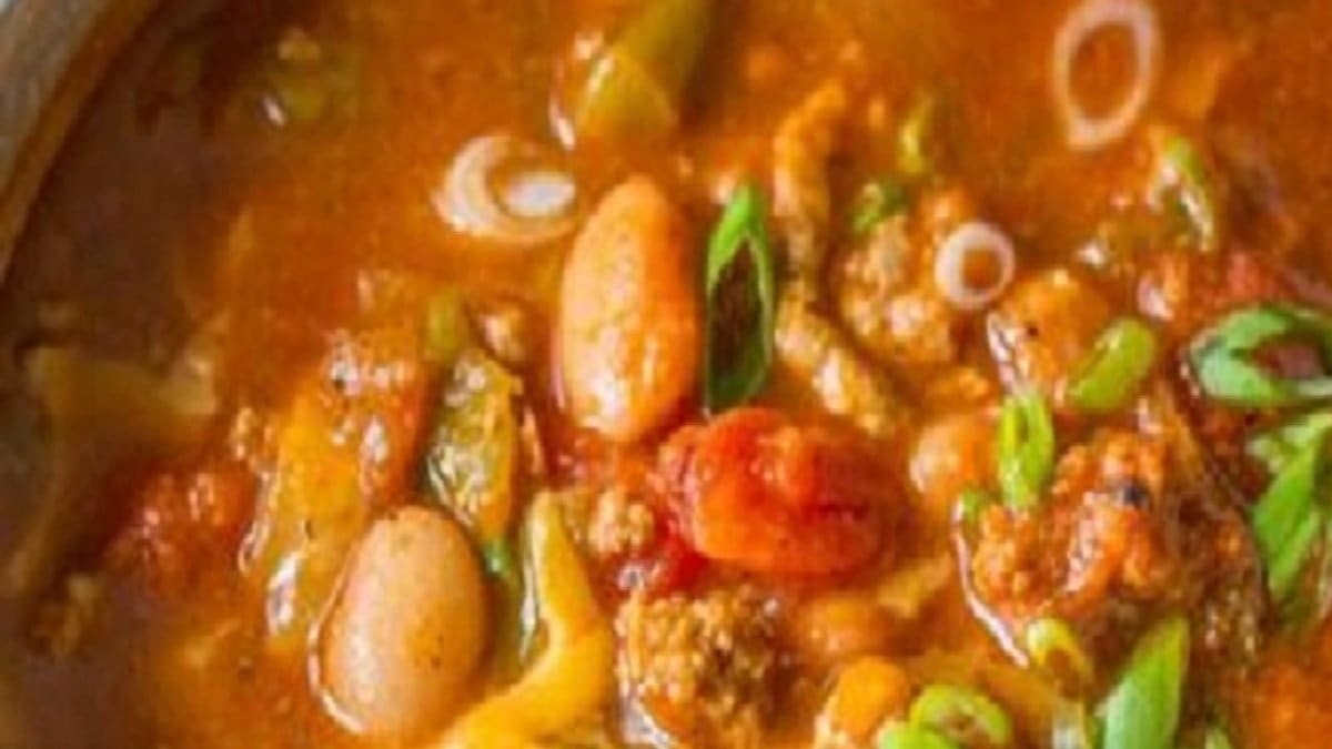 It's Chili Time Recipe - TheRecipe.Website
