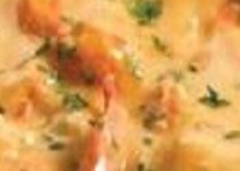 Lobster Newburg