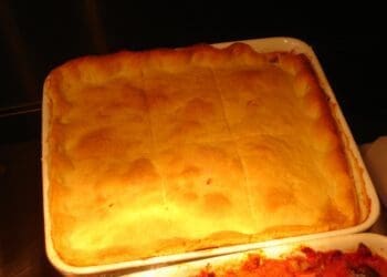 Steak and Kidney Pie - TheRecipe.Website