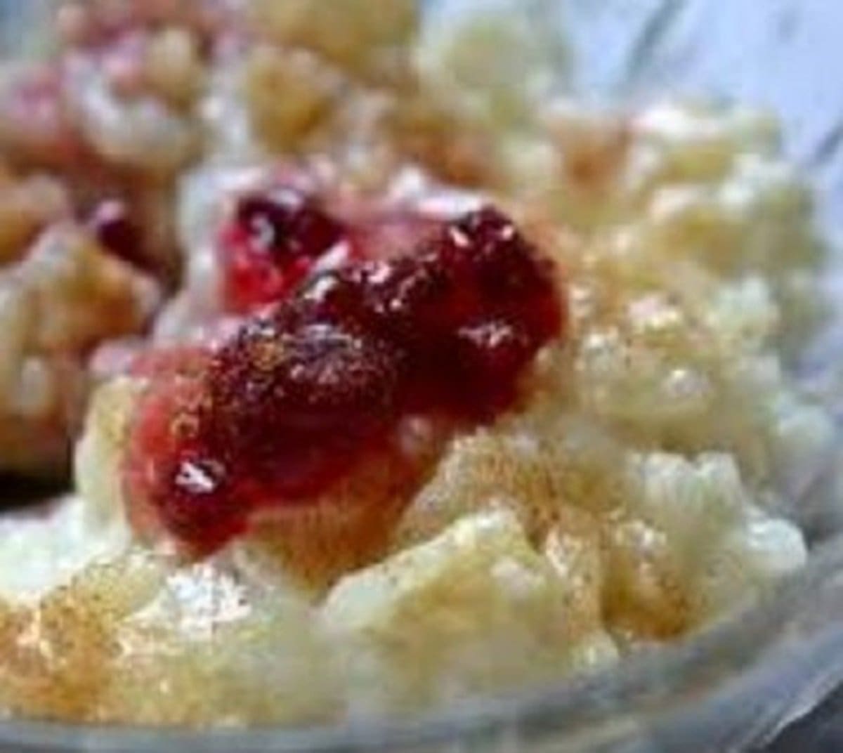 Tipsy Rice Pudding Recipe - TheRecipe.Website