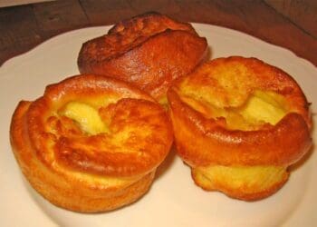 Yorkshire Pudding - TheRecipe.Website