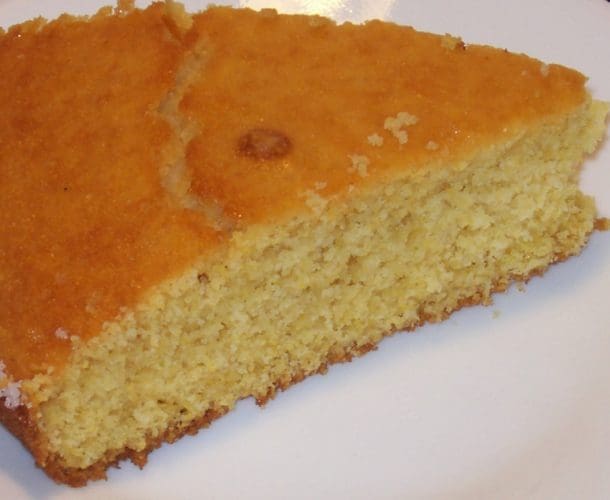 cornbread - TheRecipe.Website
