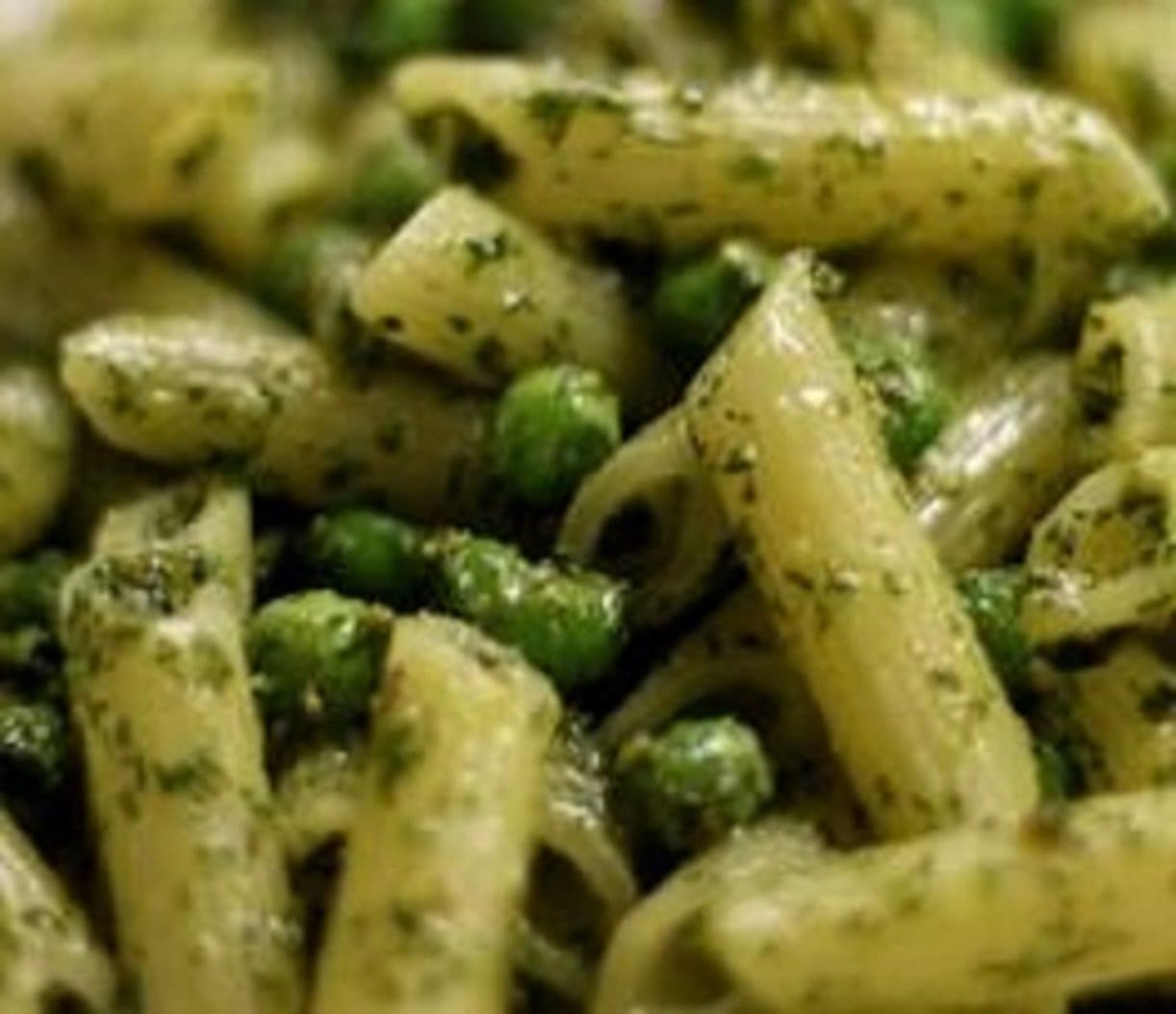 Pasta with Fennel Pesto Recipe - TheRecipe.Website