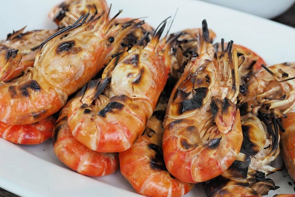 Barbecue Shrimp - Therecipe.website