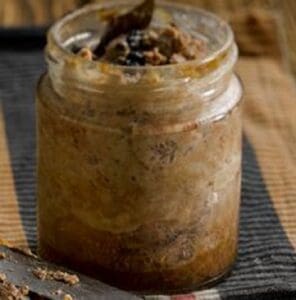 British Potted Shrimp - TheRecipe.Website