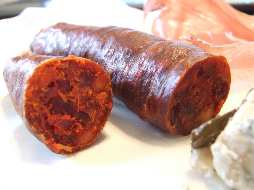 Mexican Style Chorizo - TheRecipe.Website