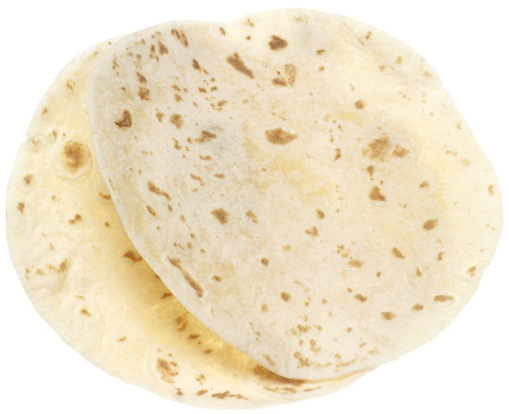 Tortillas - TheRecipe.Website