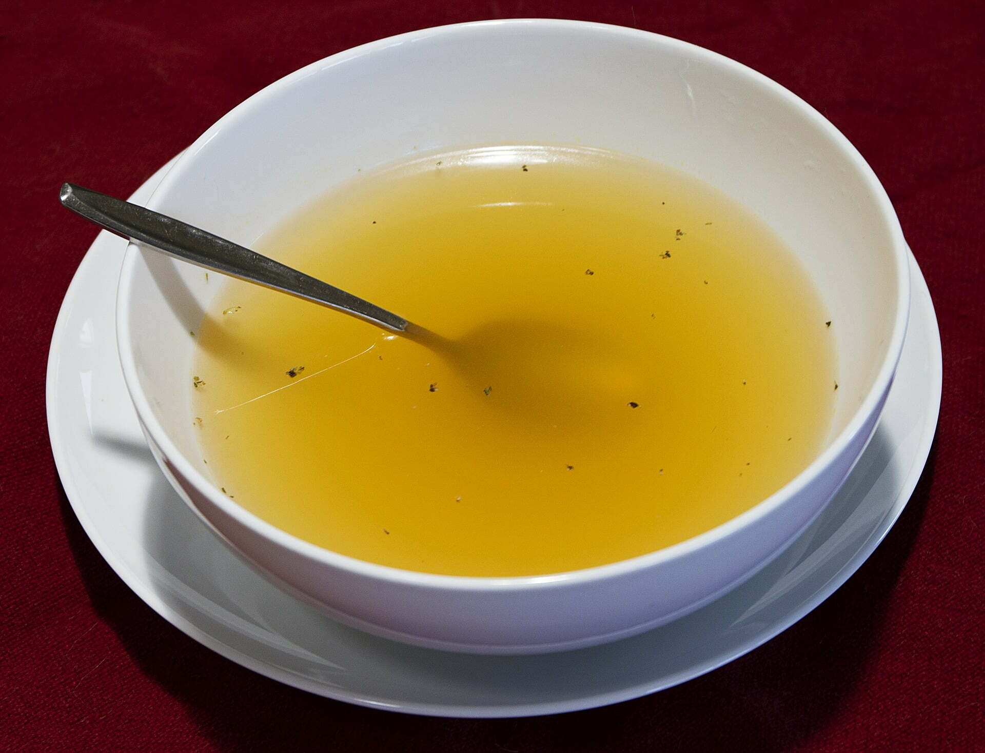 Turkey Stock - TheRecipe.Website