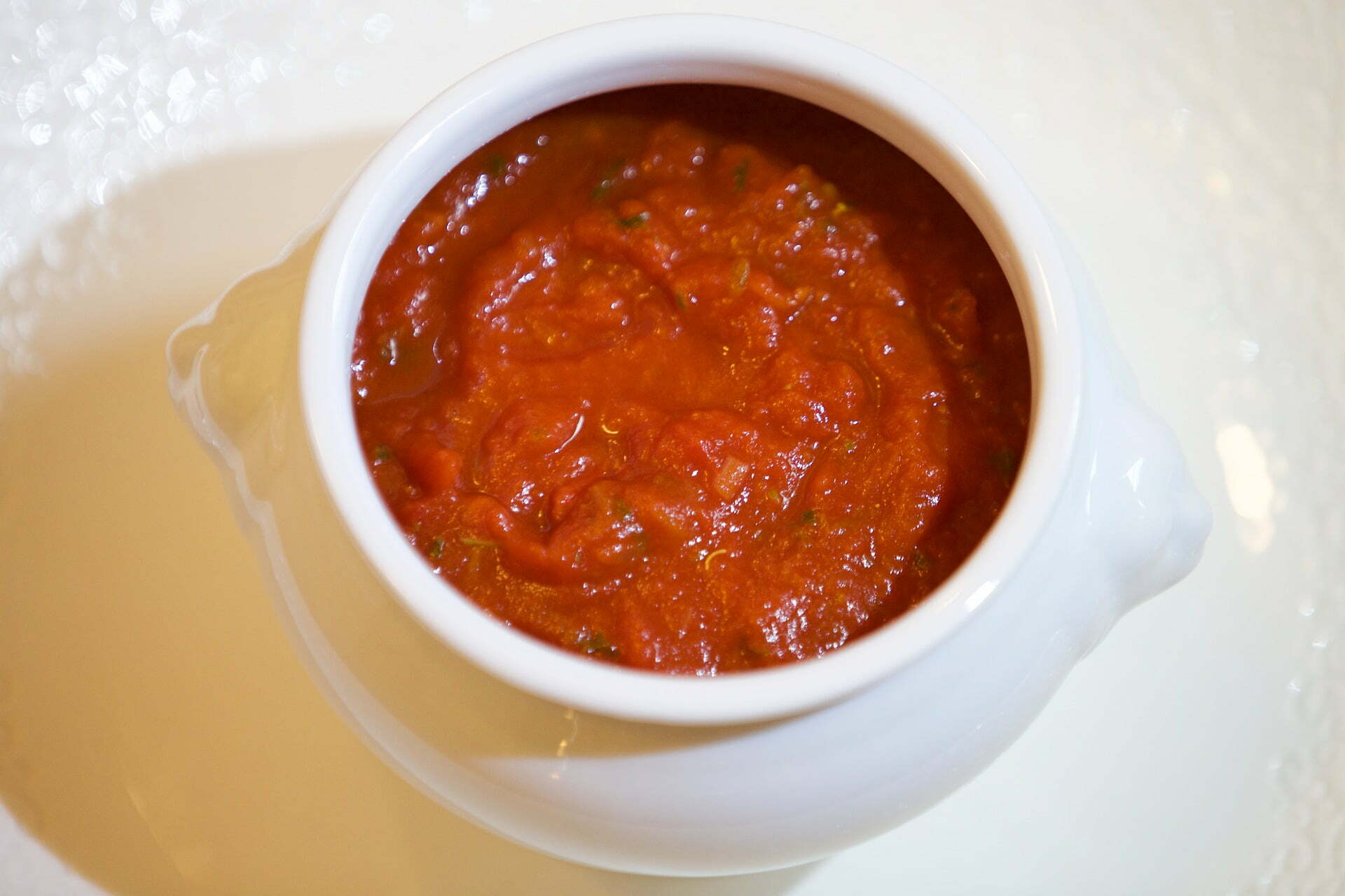 Mexican Tomato Sauce - TheRecipe.Website