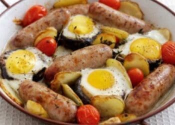 Big Banger Breakfast