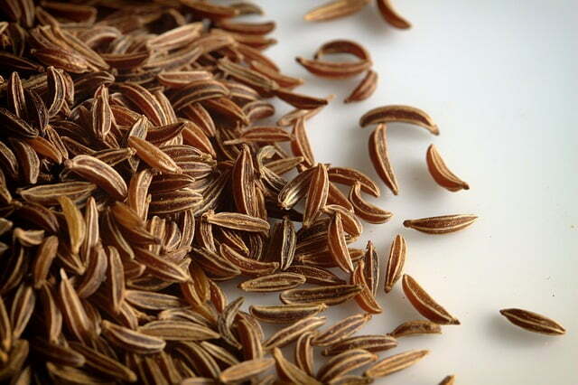 Caraway Seeds - TheRecipe.Website