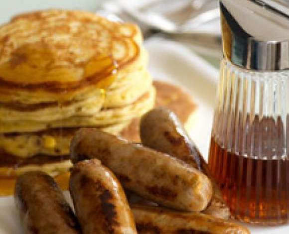 Charleston Sausage Brunch - Therecipe.website