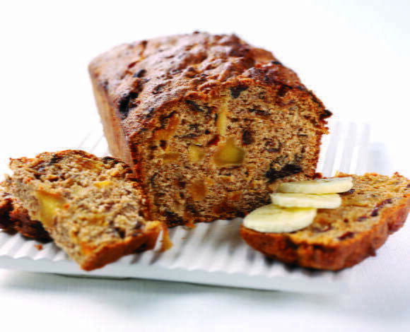 Fig Breakfast Loaf - TheRecipe.Website