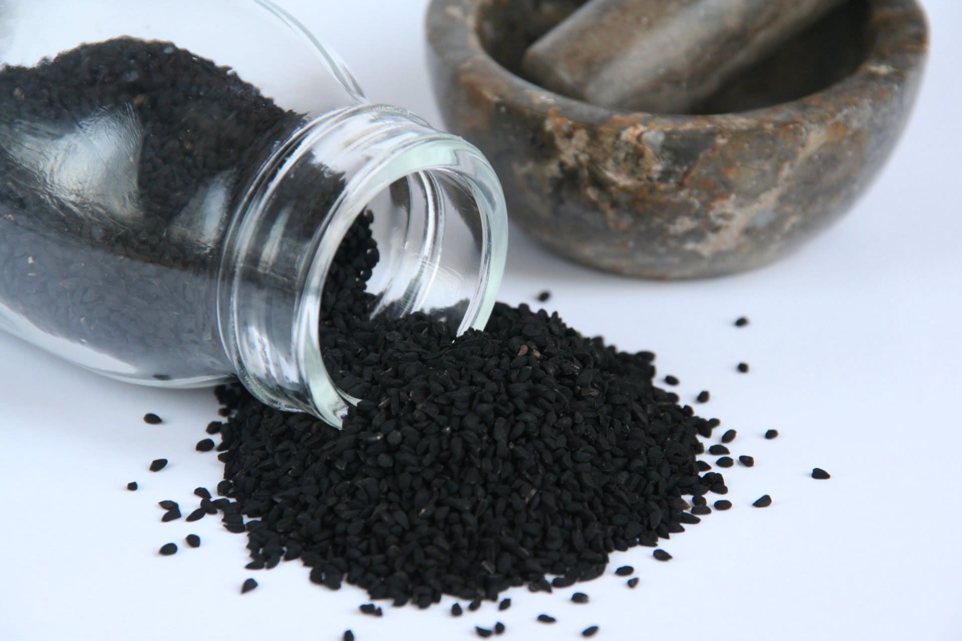 Nigella Seeds - TheRecipe.Website