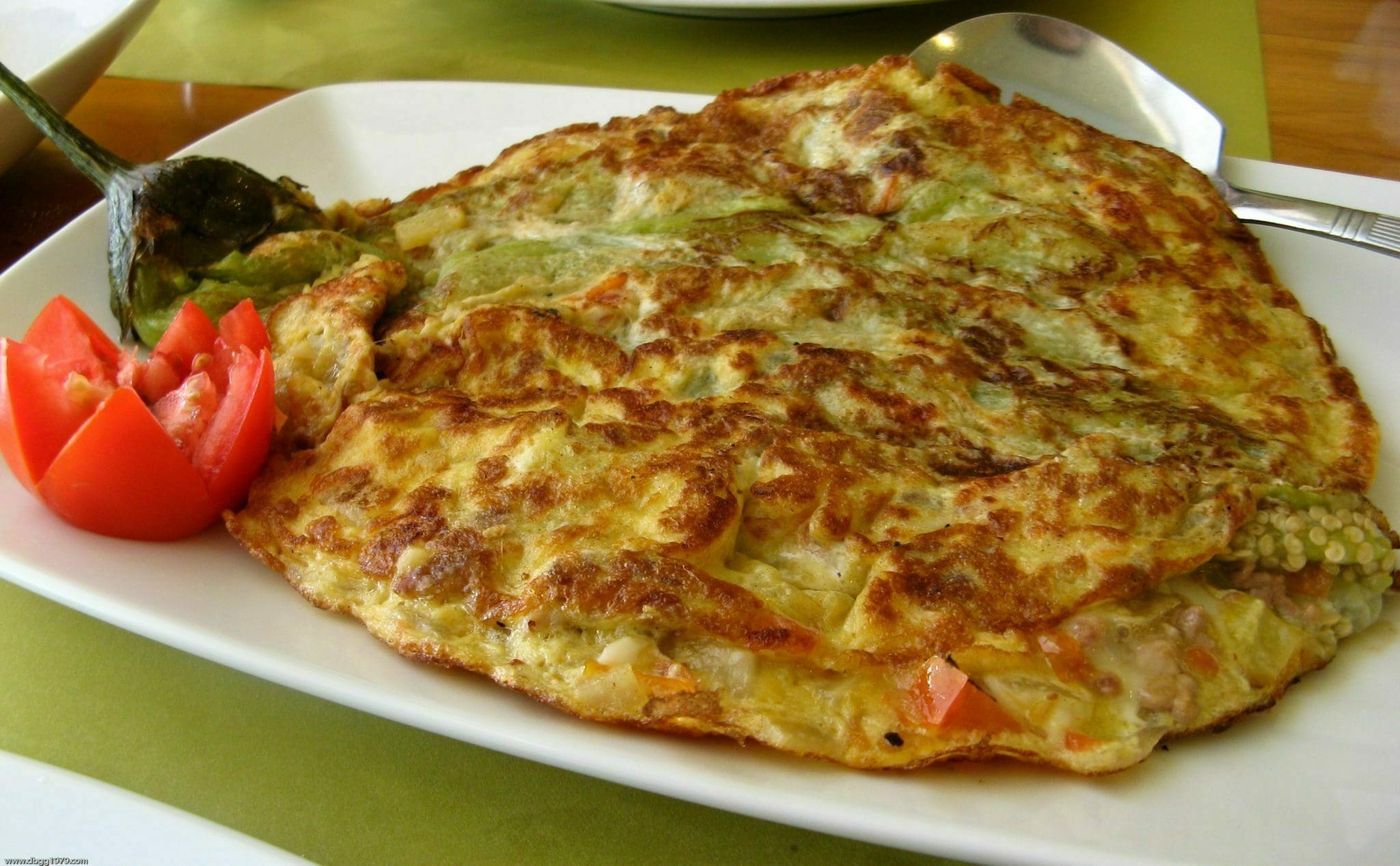 Rellenong Talong - Therecipe.website