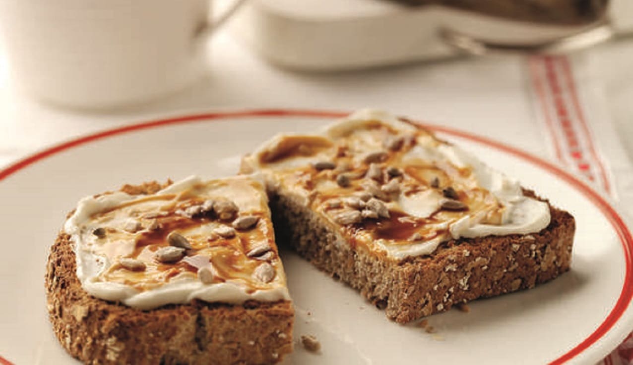 Toast Topper Recipe - TheRecipe.Website