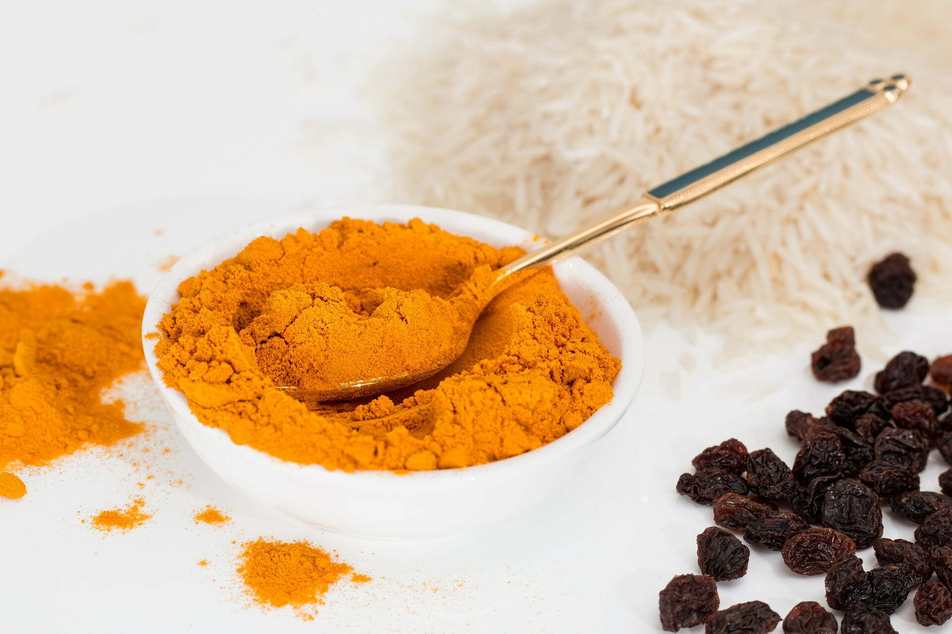 Turmeric - TheRecipe.Website