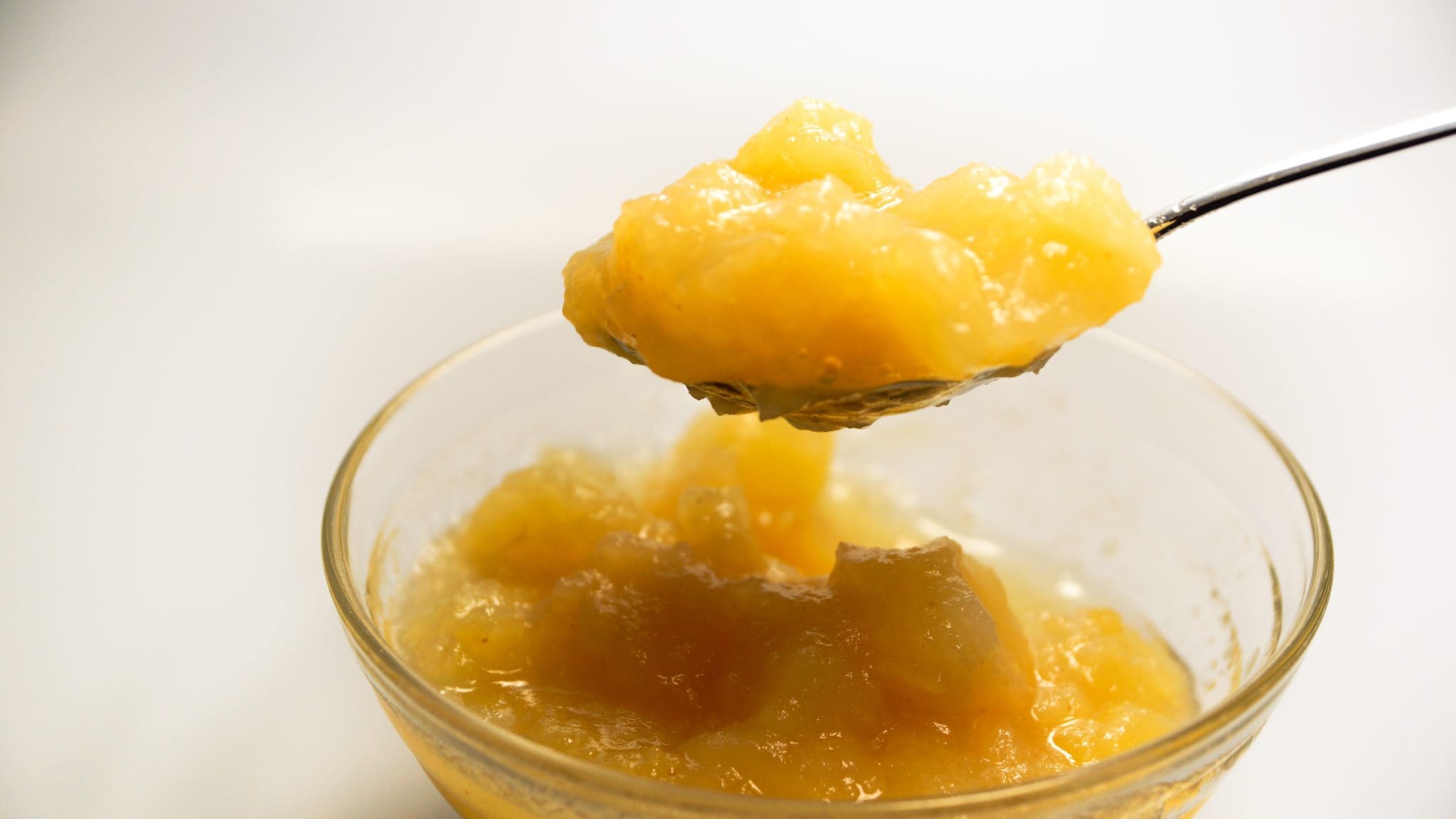 Apple Compote - TheRecipe.Website