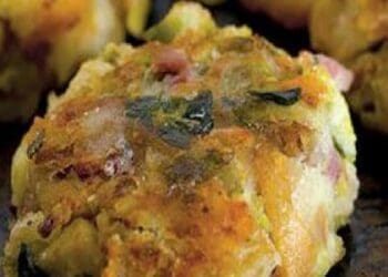 Bubble and Squeak