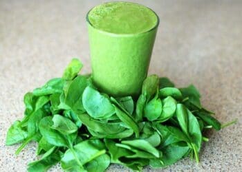 Green Smoothie - The Recipe.Website