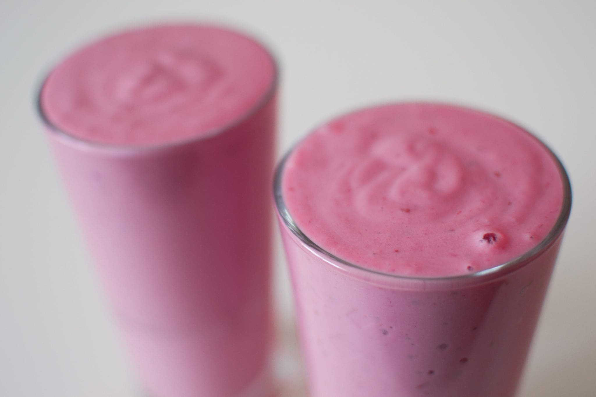 Purple Smoothie - TheRecipe.Website