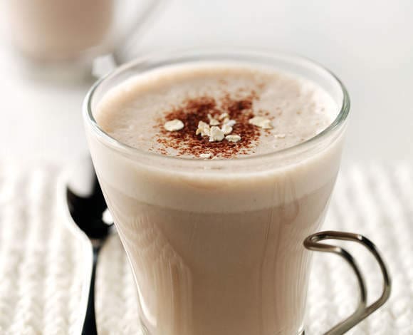 Oaty Chocolate Mocha - TheRecipe.Website