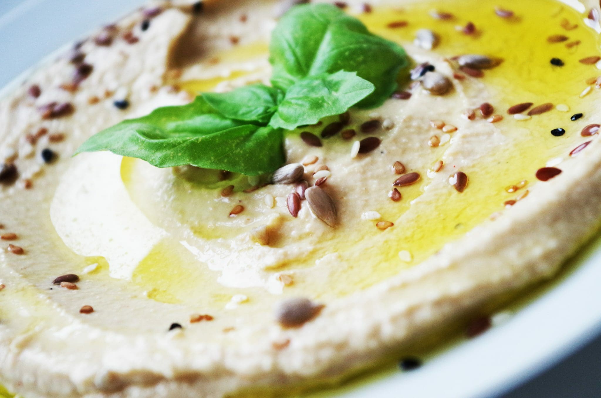 Hummus - TheRecipe.Website