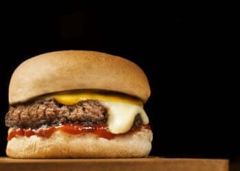 Ls Burger Sauce - TheRecipe.Website
