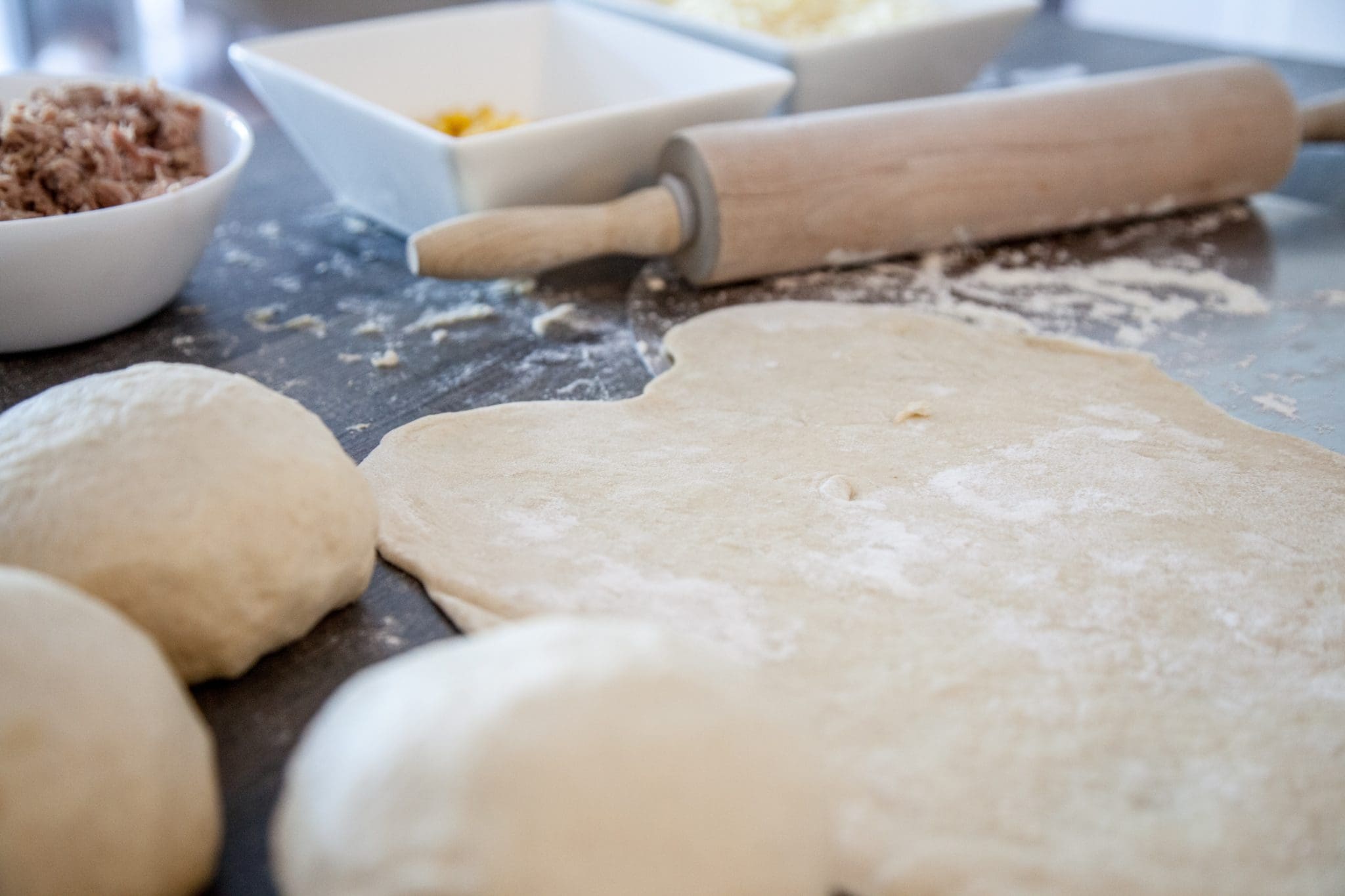 Pizza Dough - TheRecipe.Website