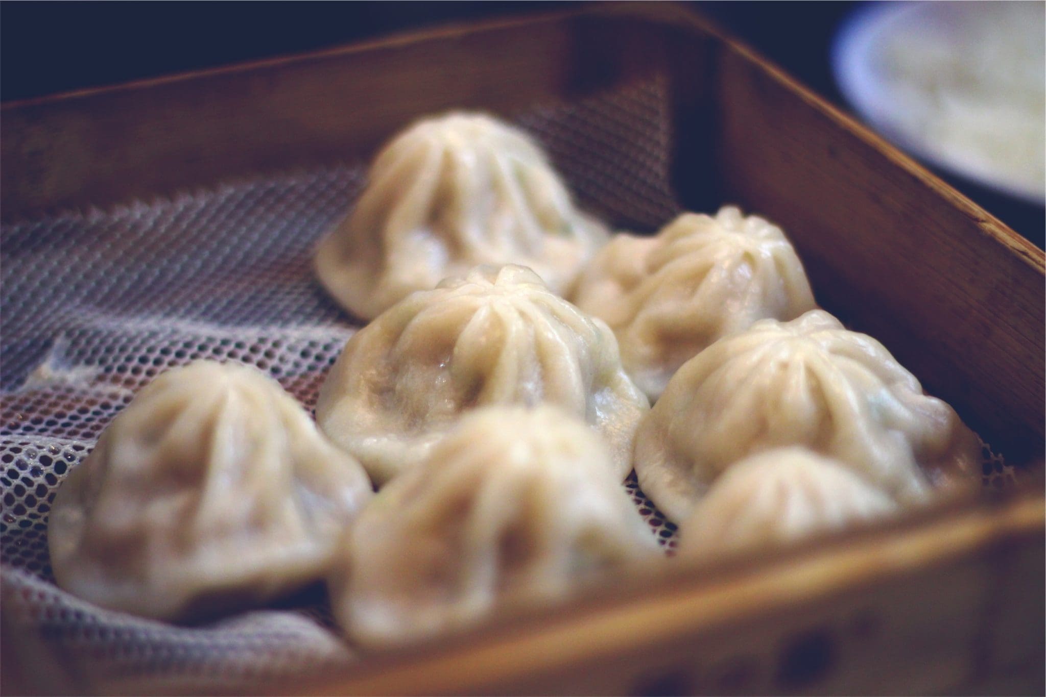 Prawn Dim Sum - TheRecipe.Website