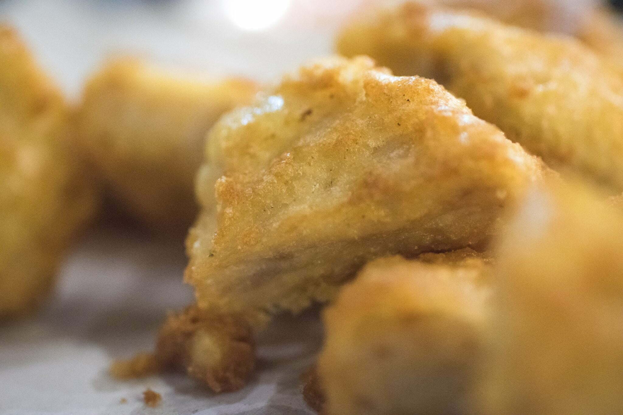 Chicken Nuggets - TheRecipe.Website