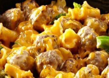 Swedish Meatballs