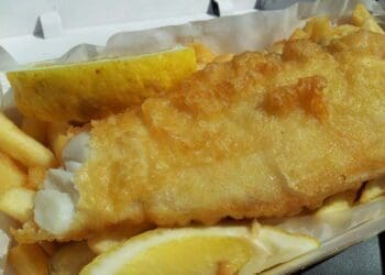 Fish Beer Batter - TheRecipe.Website