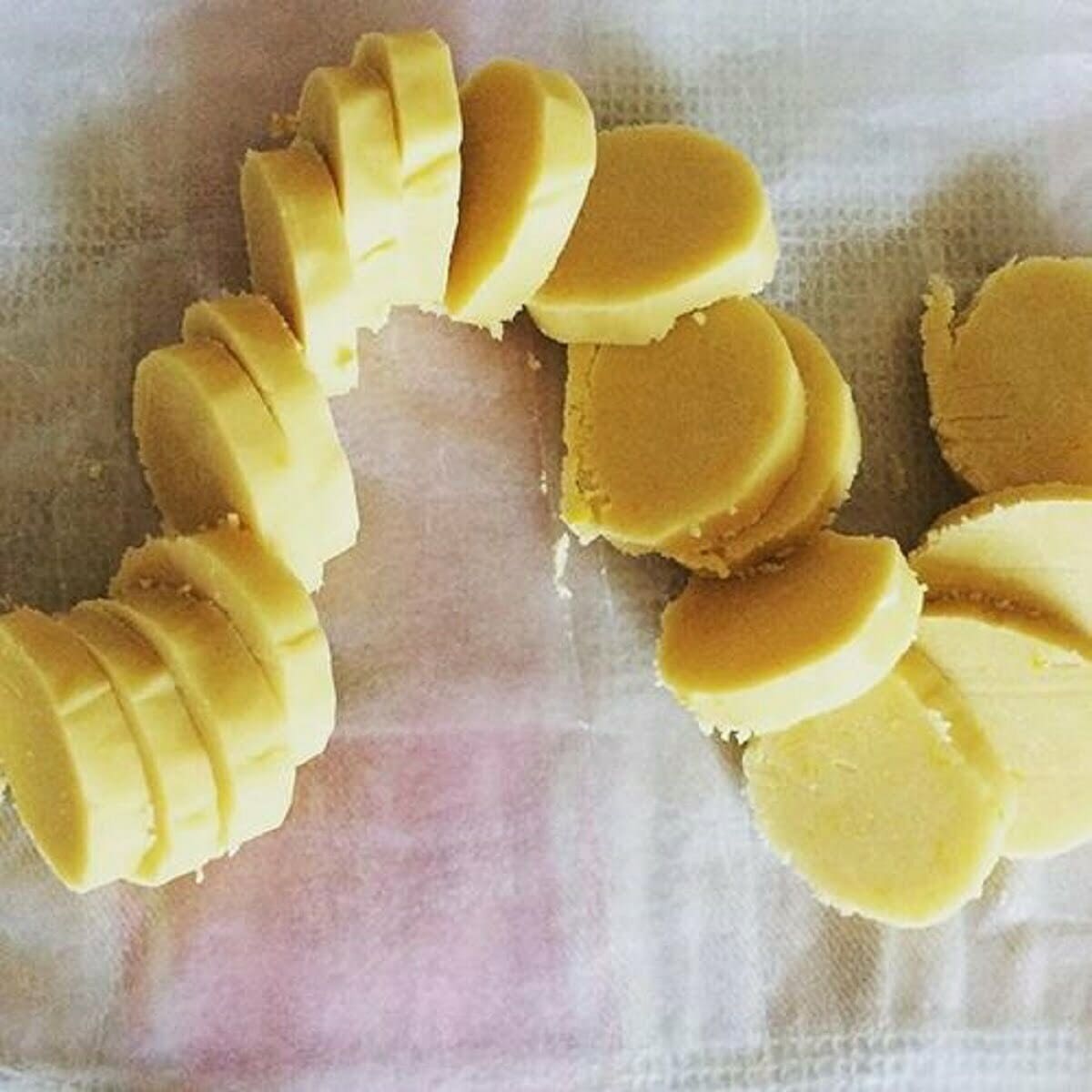Foundation Icebox Cookies