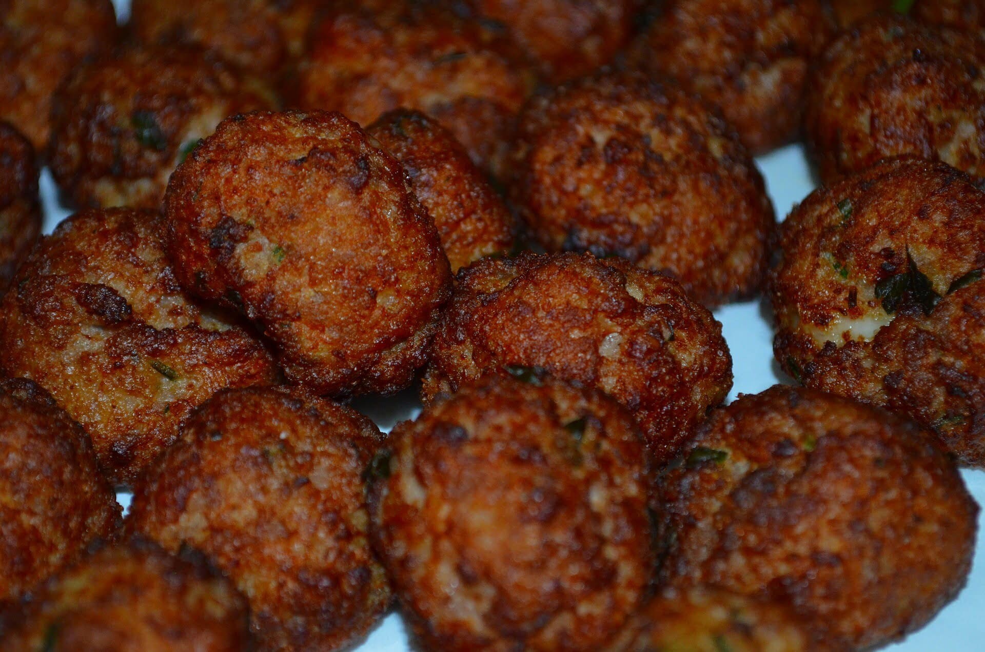 Quick Meatballs - TheRecipe.Website