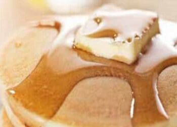 Ma's Pancakes