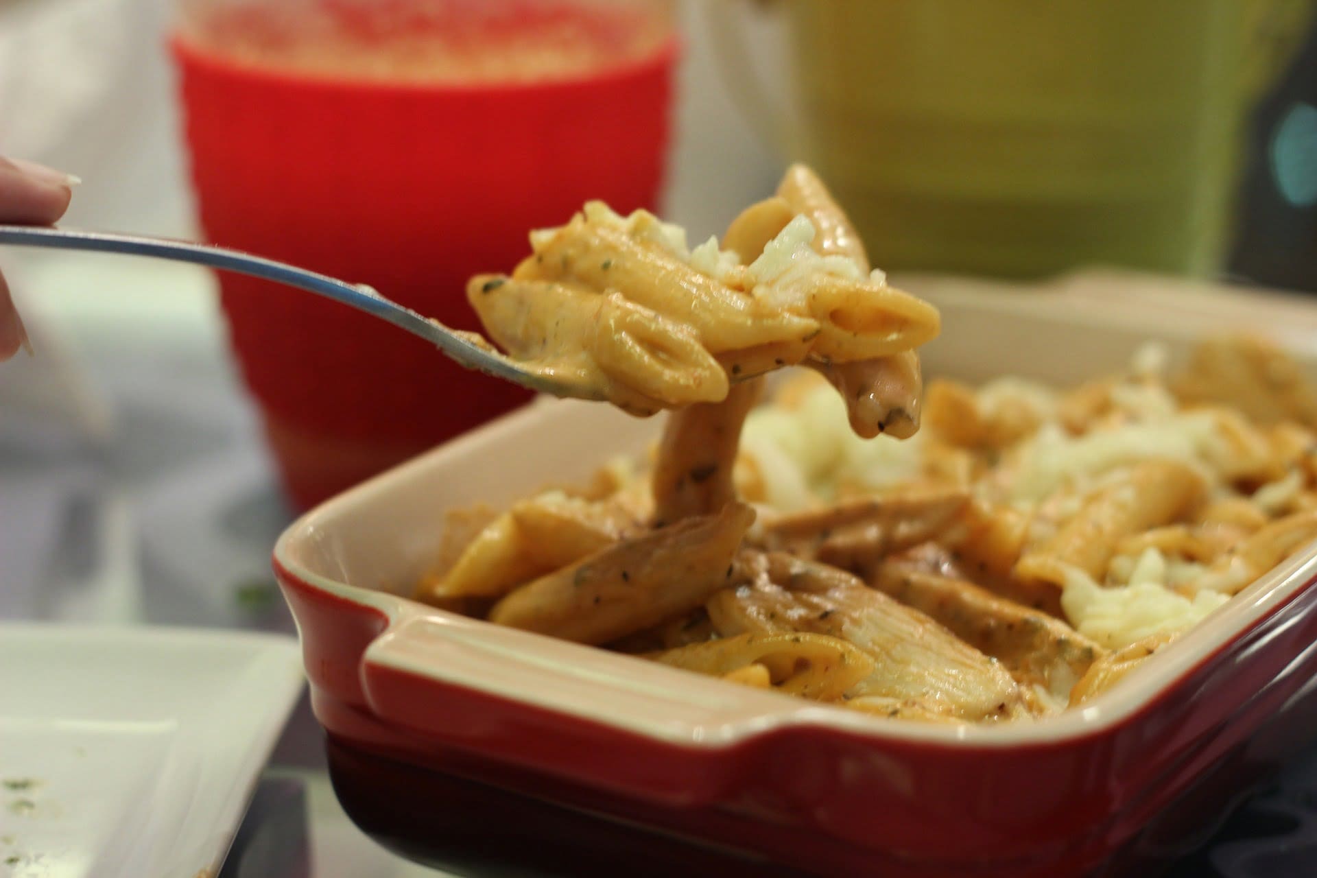 Tuna Mornay - TheRecipe.Website
