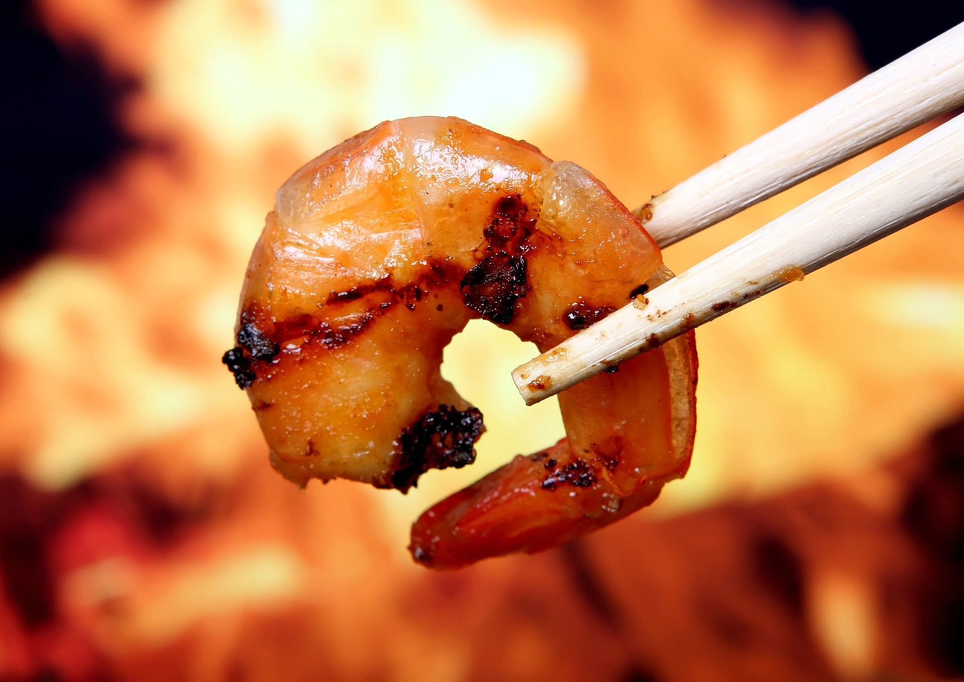 Australian Spiced Shrimp - TheRecipe.Website