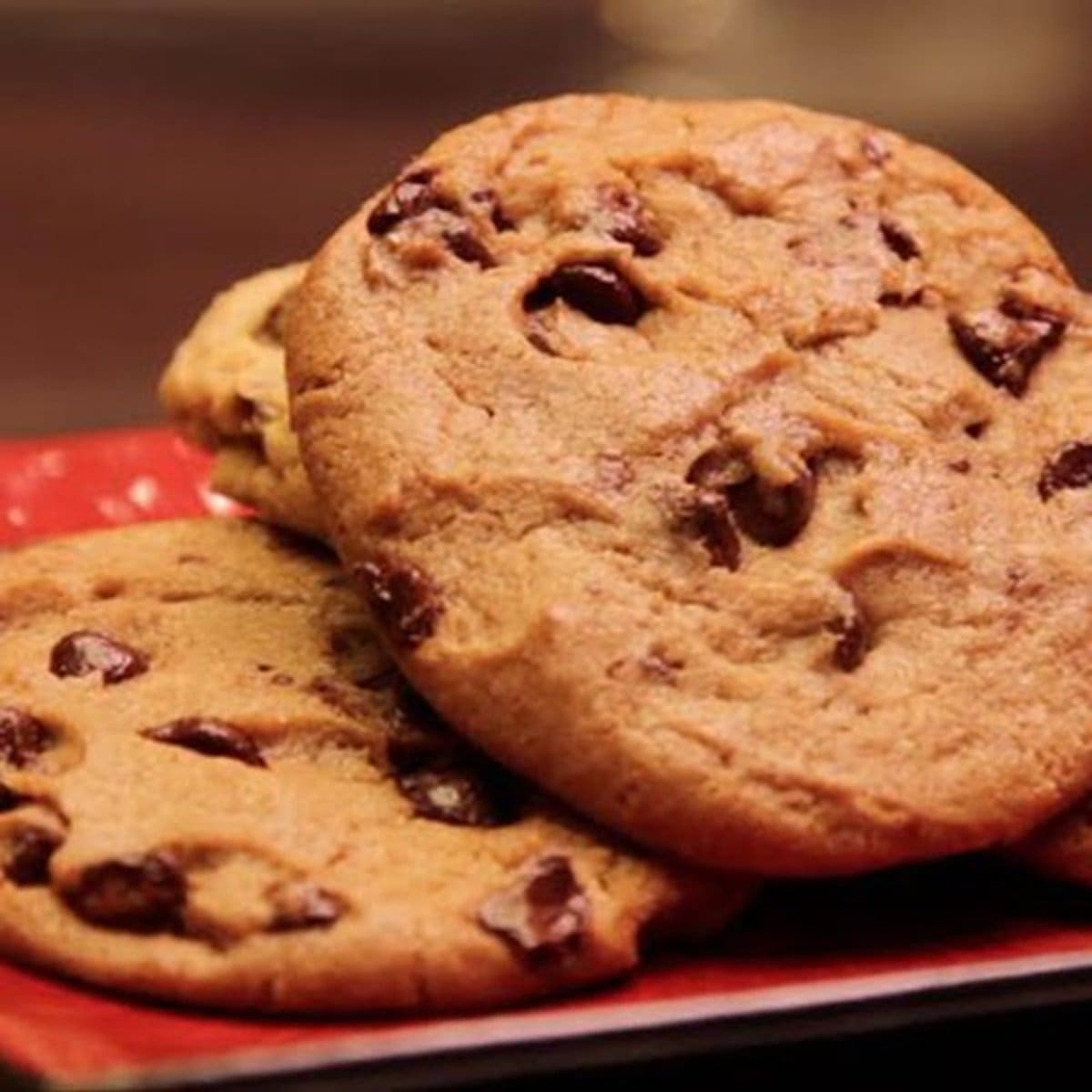 Chocolate Chip Cookies Recipe - TheRecipe.Website