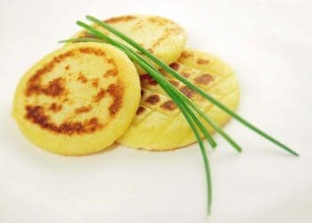 Potato Cakes - TheRecipe.Website