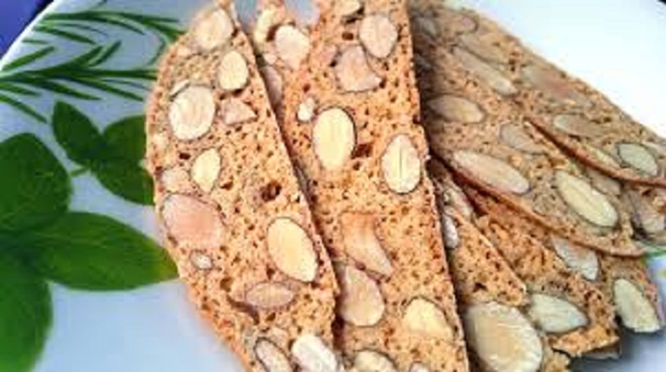 Biscotti Recipe - TheRecipe.Website
