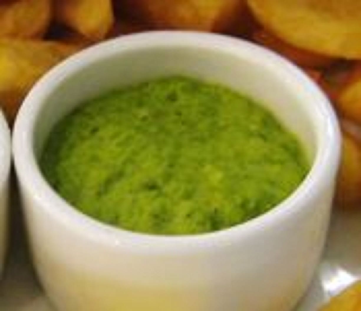 Mushy Peas - TheReicpe.Website