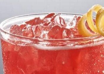 Very Berry Cooler