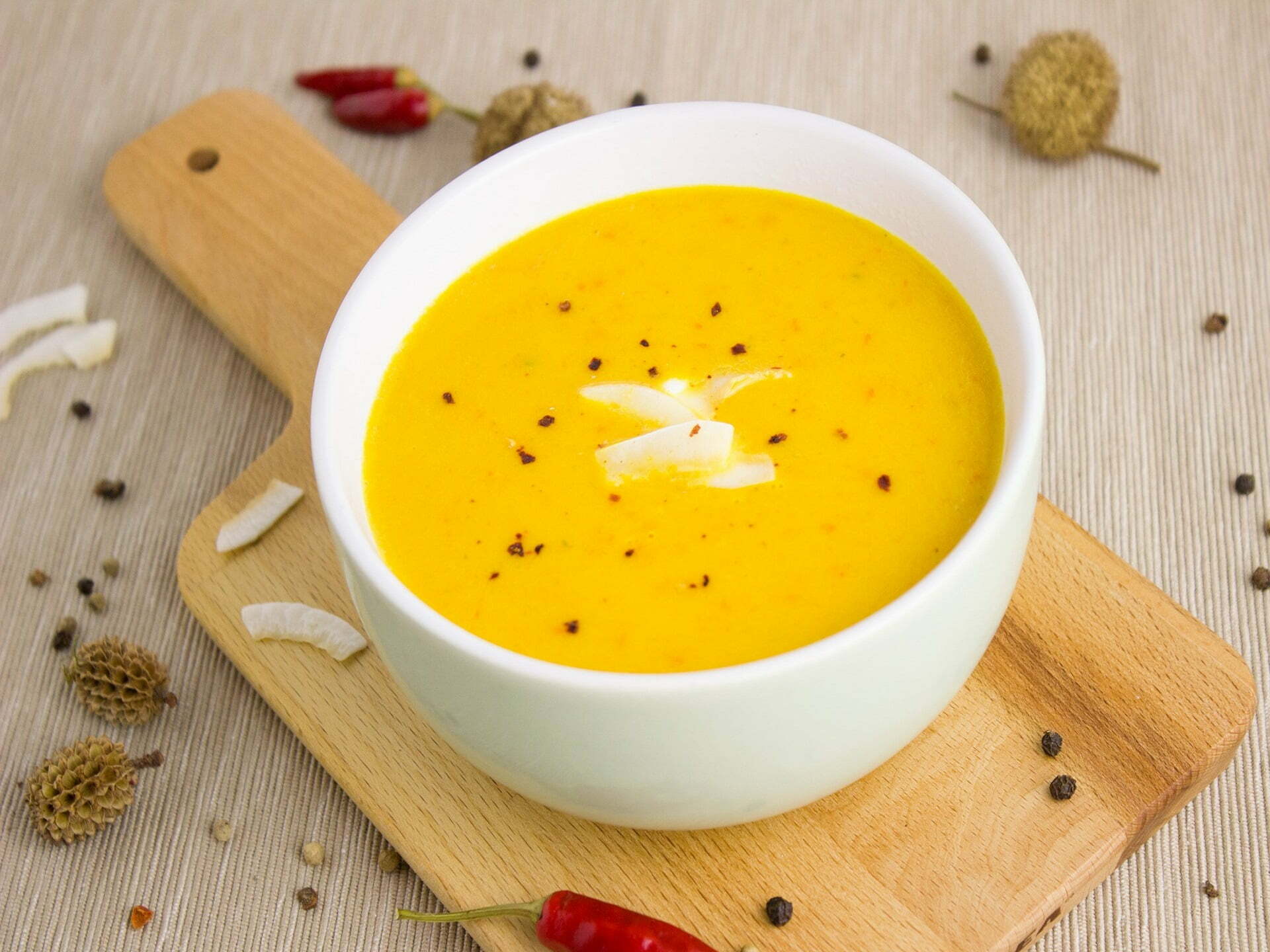 Soups - TheRecipe.Website
