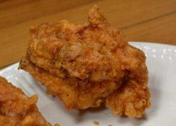 Batter Fried Chicken Recipe - TheRecipe.Website