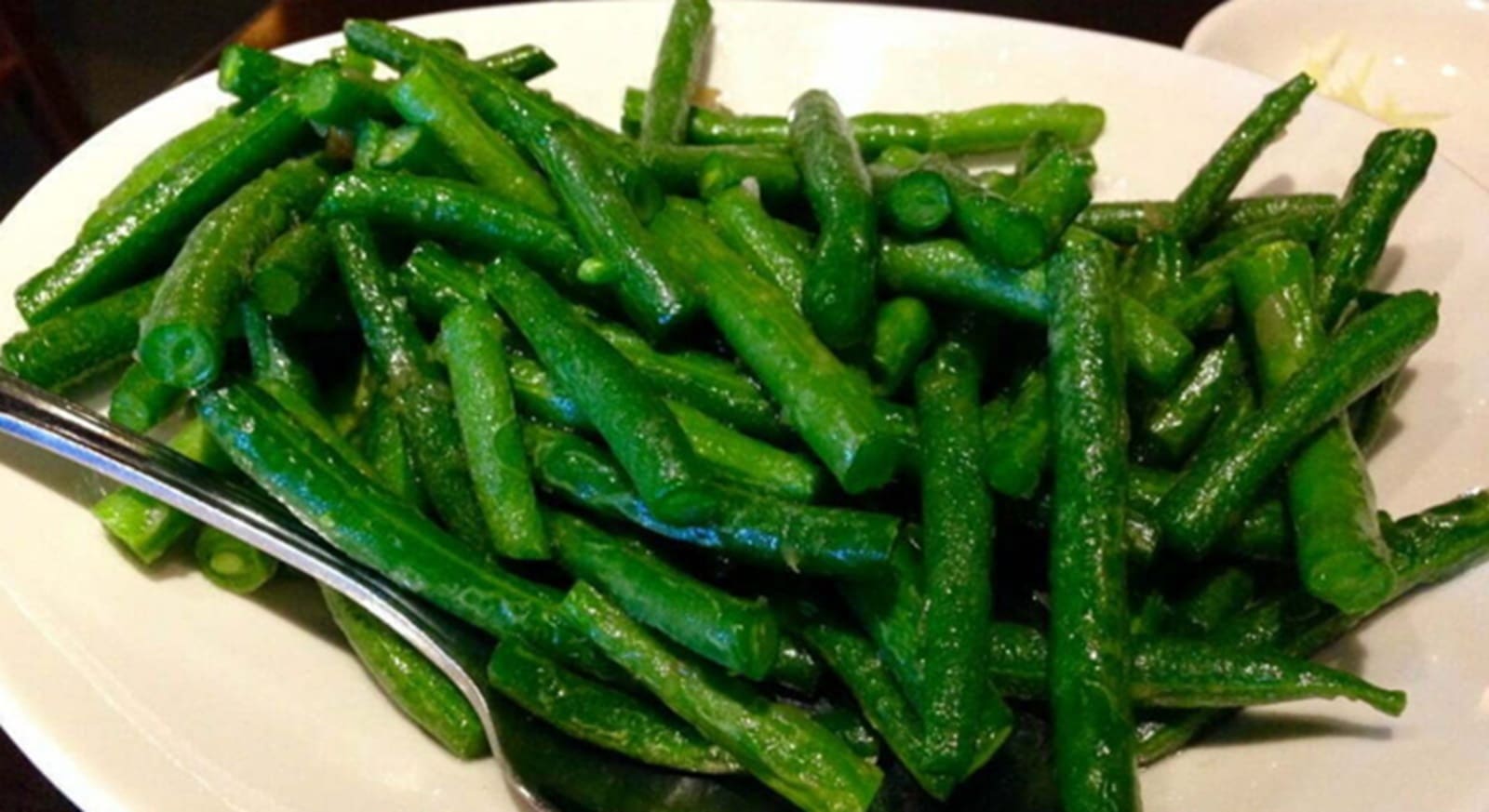 Bravo Green Beans Recipe - TheRecipe.Website