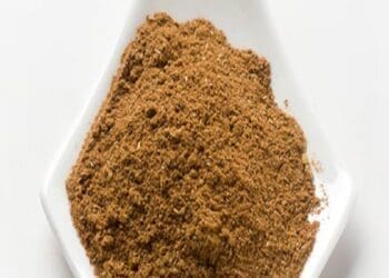 Chinese Five Spice Powder