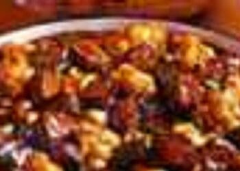 Beef Choufleur