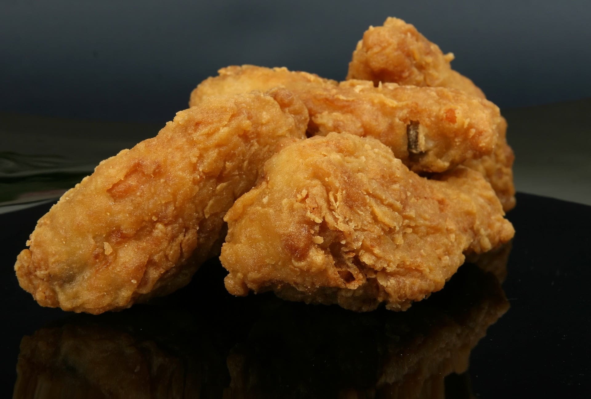 Fried Chcken Strips